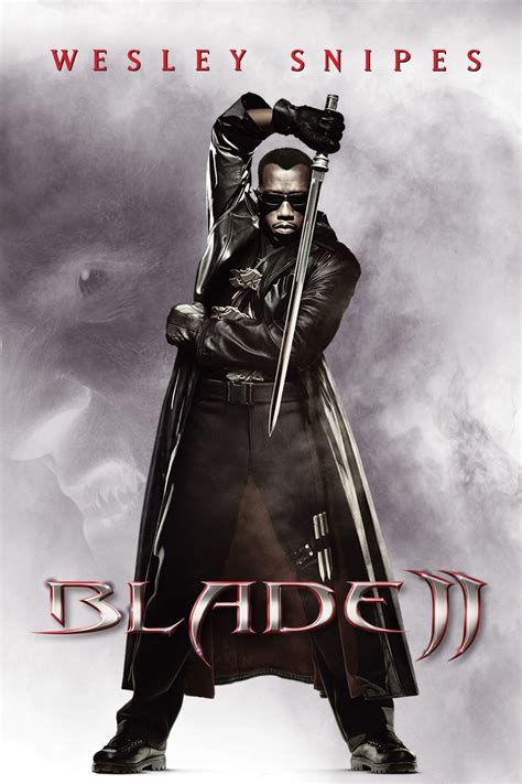 yesmovie blade 2|Blade II .